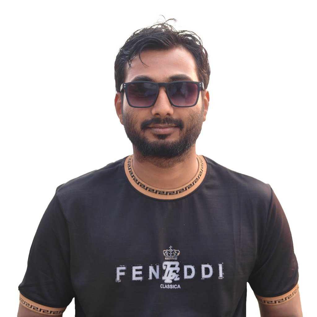 Nazmus Sakib